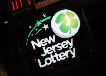 NJ couple finds long forgotten lottery ticket worth $1M in junk drawer