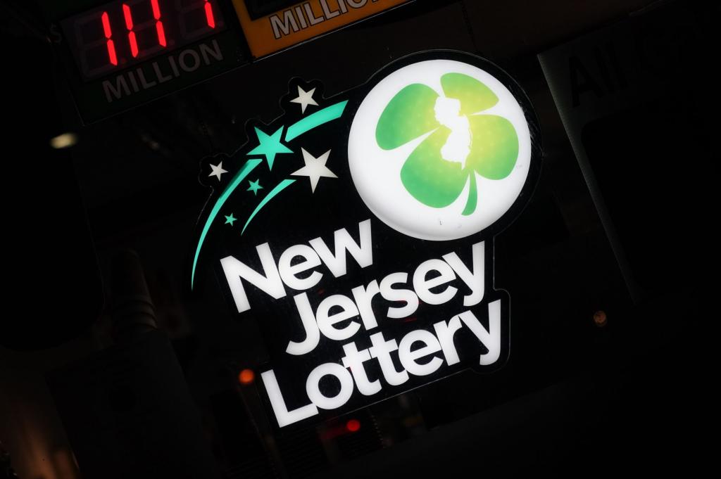 NJ couple finds long forgotten lottery ticket worth $1M in junk drawer