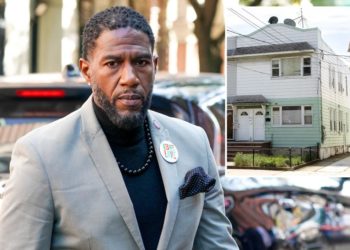 NYC Public Advocate Jumaane Williams loses Brooklyn home to bank after racking up nearly $1M in mortgage debt