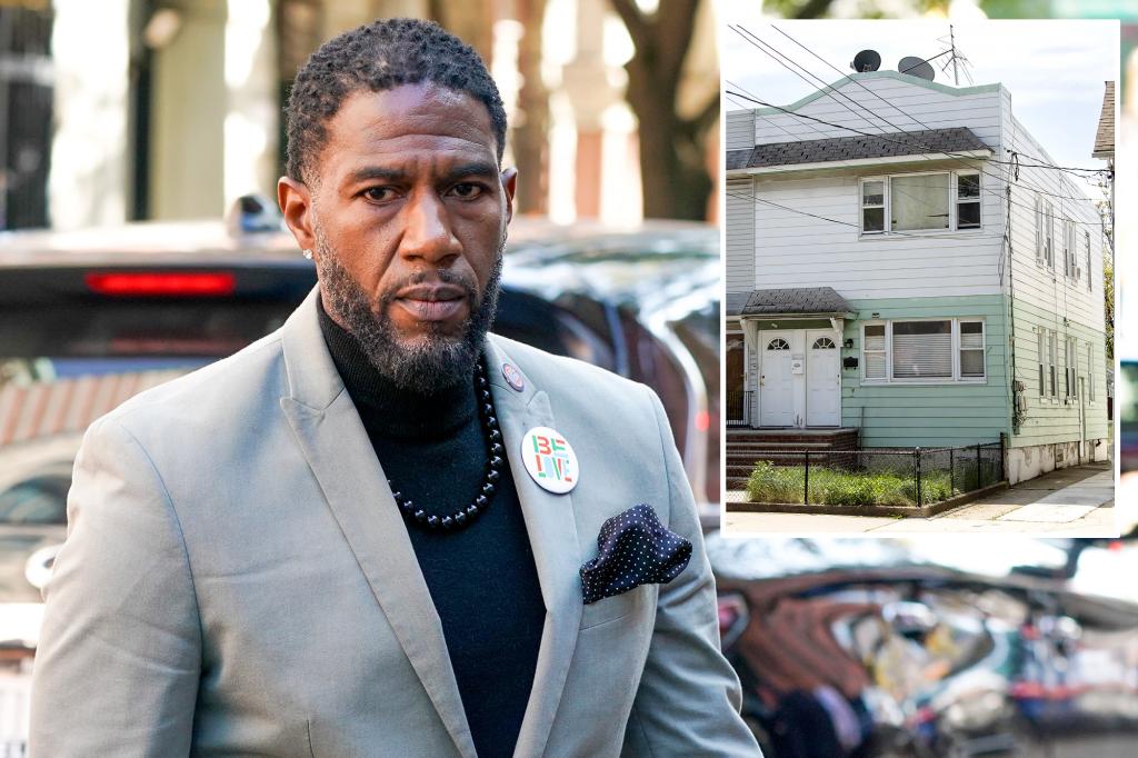 NYC Public Advocate Jumaane Williams loses Brooklyn home to bank after racking up nearly $1M in mortgage debt