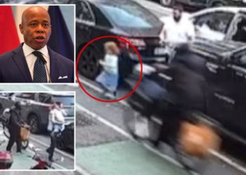 NYC bike lane accident involving 3-year-old girl erupts into explosive campaign issue