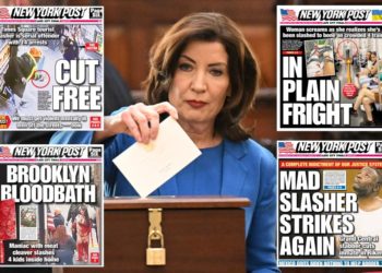 NYS lawmakers to vote on involuntary commitment laws in push to address city’s mental health crisis