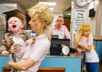 Nadia Lee Cohen and Martin Parr’s New Book is an Ode to ’90s Essex