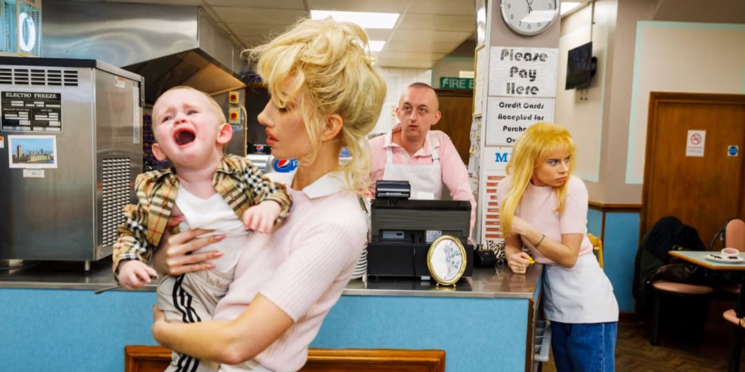 Nadia Lee Cohen and Martin Parr’s New Book is an Ode to ’90s Essex
