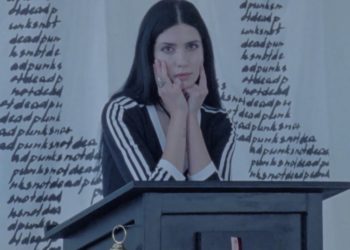 Nadya Tolokonnikova to Stage 10-Day Performance from Inside Prison Cell