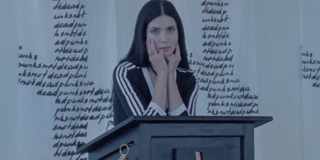 Nadya Tolokonnikova to Stage 10-Day Performance from Inside Prison Cell