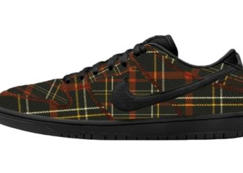 Nardwuar to Receive His Own Nike SB Dunk Low Collaboration