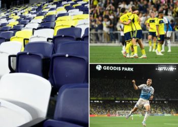 Nashville group cancels events surrounding MLS game, cites immigration arrests