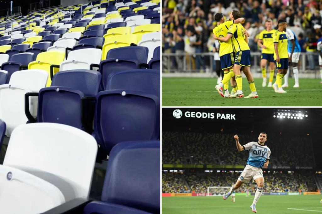 Nashville group cancels events surrounding MLS game, cites immigration arrests