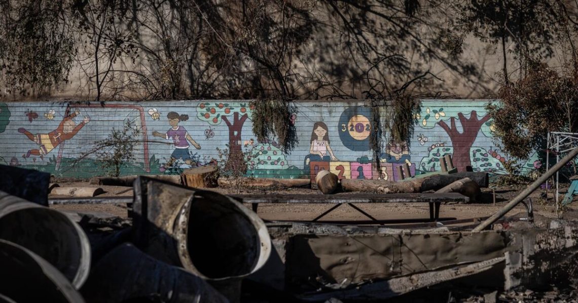 Nearly half of Pasadena Unified schools have contaminated soil, district finds