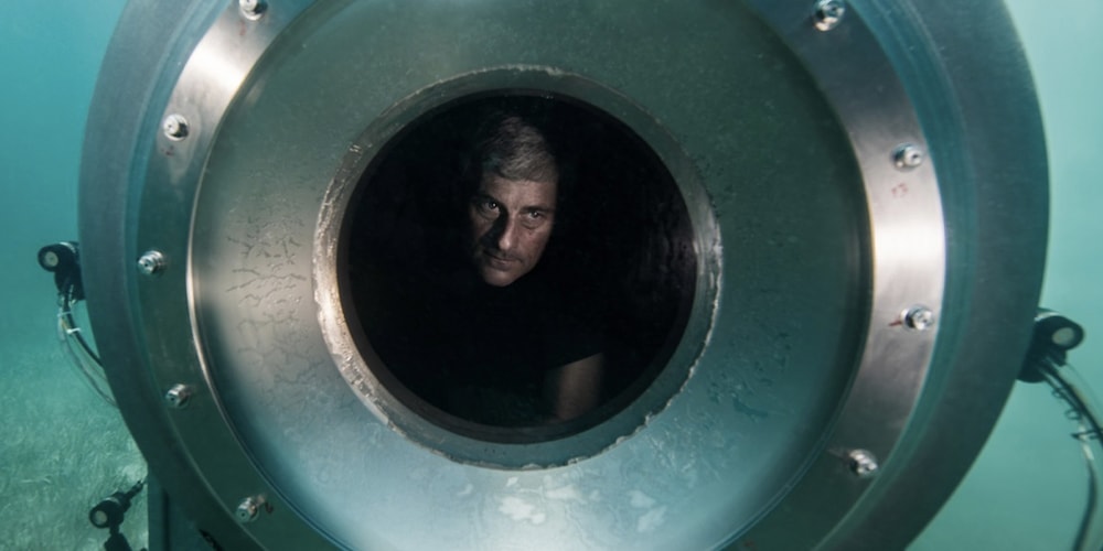 Netflix Examines the Submerisble Implosion in Official Trailer for ‘Titan: The OceanGate Disaster’ Documentary