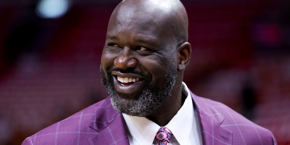 Netflix Releases Official Trailer for Shaquille O’Neal’s Reebok Comeback Docuseries ‘Power Moves’