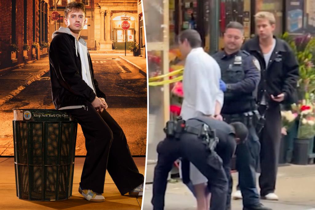 New Bravo reality star, Charlie Zakkour, was at the scene of crypto torture arrest, sometimes ‘crashed’ at Soho house of horrors