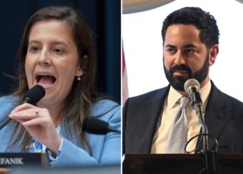 New York House Republicans reject proposed $30K cap on SALT deductions: ‘Insulting’