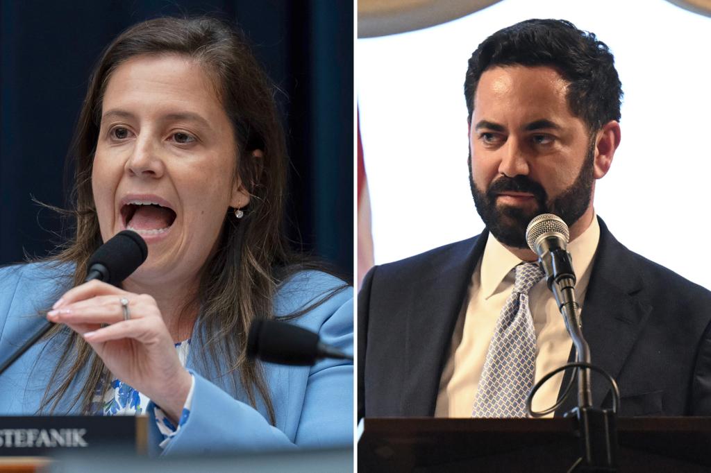 New York House Republicans reject proposed $30K cap on SALT deductions: ‘Insulting’