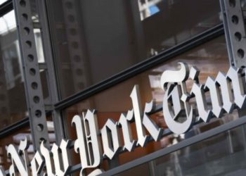 New York Times Mocks Rural California Town for Not Using Mainstream Media