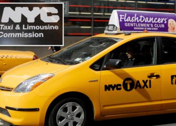New Yorker who tried using yellow Prius as a fake taxi sued by NYC to be taken off the streets — for good