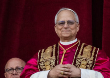 Newly-Elected Pope Leo XIV Opposed Gender Theory