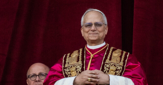 Newly-Elected Pope Leo XIV Opposed Gender Theory