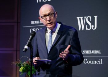 News Corp. CEO Robert Thomson Bashes Donald Trump’s Tariffs In Q3 Earnings Call: “Economic Slap In The Face”