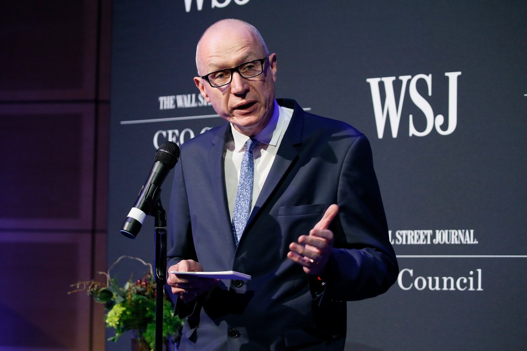 News Corp. CEO Robert Thomson Bashes Donald Trump’s Tariffs In Q3 Earnings Call: “Economic Slap In The Face”