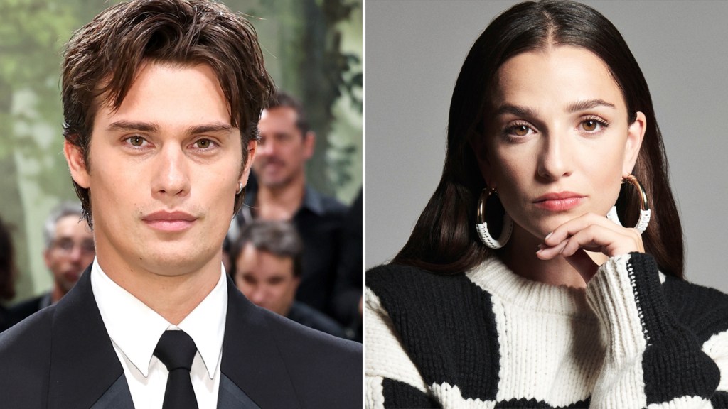 Nicholas Galitzine & Marisa Abela To Star In “Punky & Raunchy” Thriller ‘The Return Of Stanley Atwell’, Based On An Original Story By Steven Soderbergh; Protagonist Launching For Cannes Market