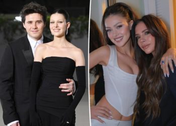 Nicola Peltz shares cryptic post as Victoria Beckham feud escalates