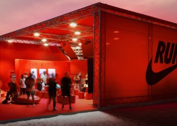 Nike’s Latest Running Challenge Brings the Heat to Dubai’s Streets