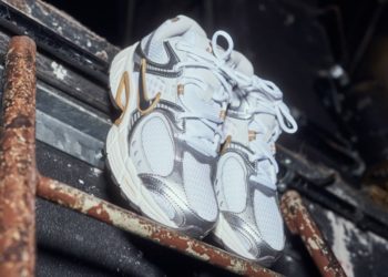 Nike’s New V5 RNR Is the Star of Deichmann’s Latest Campaign