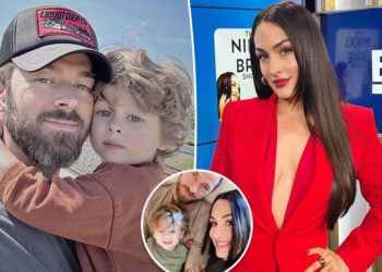 Nikki Garcia and Artem Chigvintsev’s divorce settlement revealed: How much she’s paying him