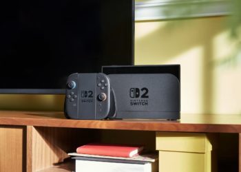 Nintendo Switch 2 OLED refresh might already be in the works