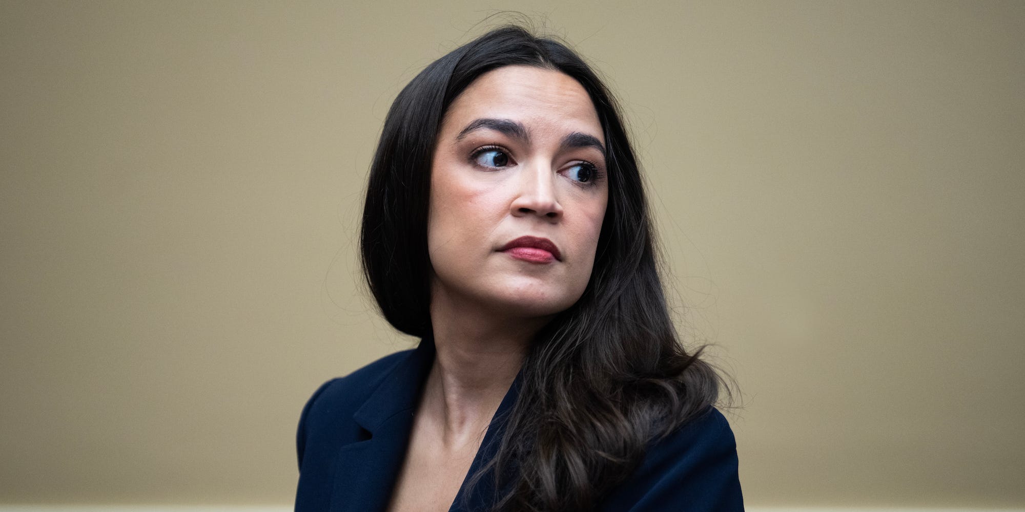 Rep. Alexandria Ocasio-Cortez