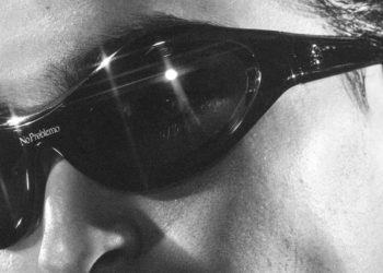 No Problemo & Le Specs Team up on SS25 Eyewear Collection