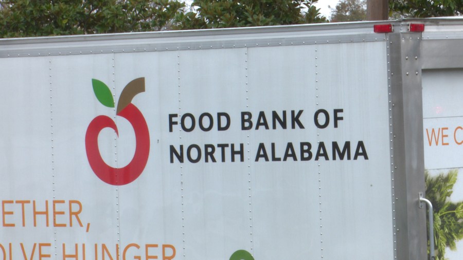 No one picked up your food bank donation? Here’s what to do