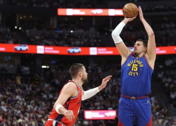 Nuggets eliminate Clippers in Game 7 to advance in NBA playoffs
