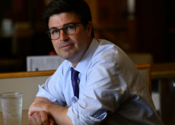 O’Connor Wins Democratic Primary for Pittsburgh Mayor, Defeating Incumbent