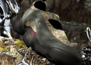 Oakley Factory Team’s Next Drop Includes a SOUTH2 WEST8 Flesh Sandal