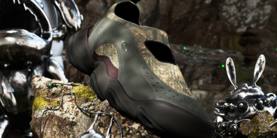 Oakley Factory Team’s Next Drop Includes a SOUTH2 WEST8 Flesh Sandal