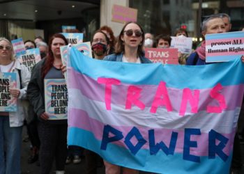 Ofcom Boss: Landmark UK Supreme Court Ruling On Definition Of A Woman “May Affect” How Regulator Judges Complaints About TV Shows