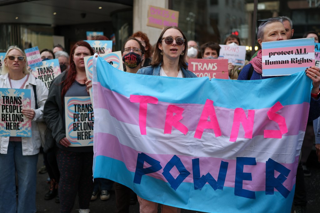 Ofcom Boss: Landmark UK Supreme Court Ruling On Definition Of A Woman “May Affect” How Regulator Judges Complaints About TV Shows