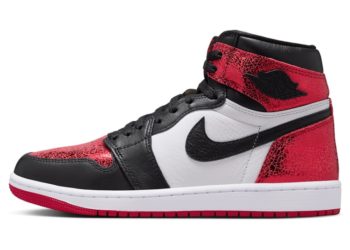 Official Preview of the Air Jordan 1 High OG “Ruby”