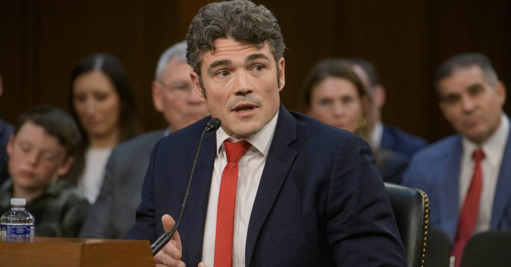 Official Pushed to Rewrite Intelligence So It Could Not Be ‘Used Against’ Trump