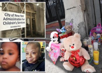 Officials fume after revelation of NYC child service agency’s failures that led to death of 7 kids: ‘Wake-up call’