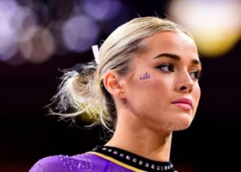 Olivia Dunne Becomes Emotional After Revealing Fear of Stalkers