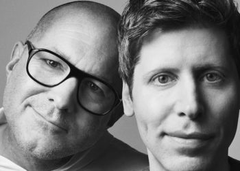 OpenAI Acquires Jony Ive’s AI Device Company, io for $6.5 Billion USD