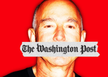 Opinion: How Bezos’ WaPo Forgot its Martyr—as Trump Embraced his Killer