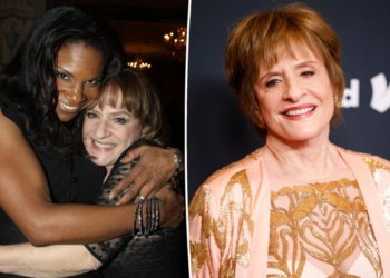 Over 500 Broadway artists issue scathing response to Patti LuPone’s ‘unacceptable’ insults