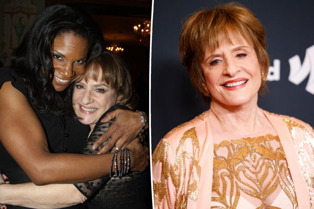 Over 500 Broadway artists issue scathing response to Patti LuPone’s ‘unacceptable’ insults