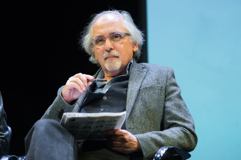 Spiegelman was appalled, writing, “It’s tragic and appalling that PBS and WNET are willing to become collaborators with the sinister forces trying to muzzle free speech."