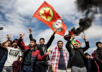 PKK to Disband, End Insurgency in Turkey